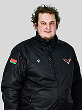 Вечер Илья Александрович